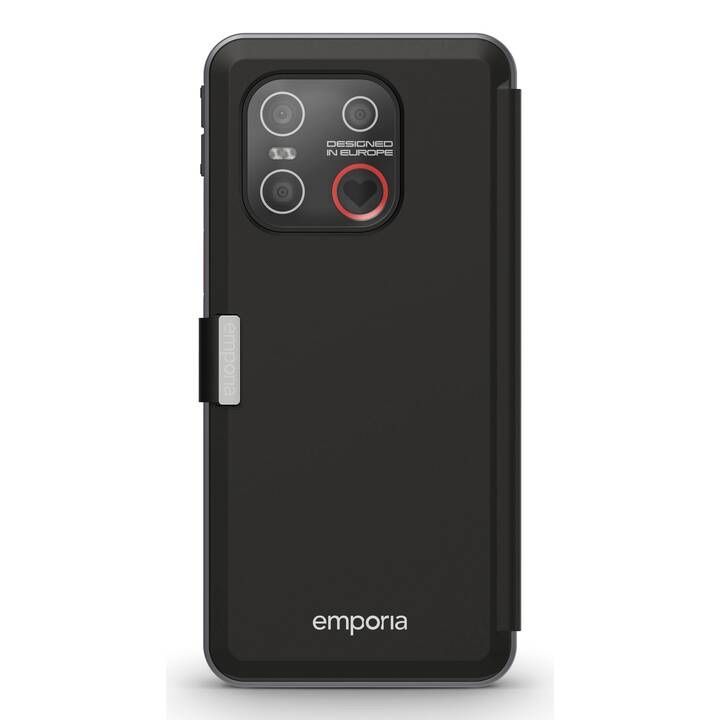 Emporia Telefoni cellulari / Smartphones: emporiaSMART.7lite  – Nuovo e nell'imballaggio originale da Jona venduto da WaJaggi 7