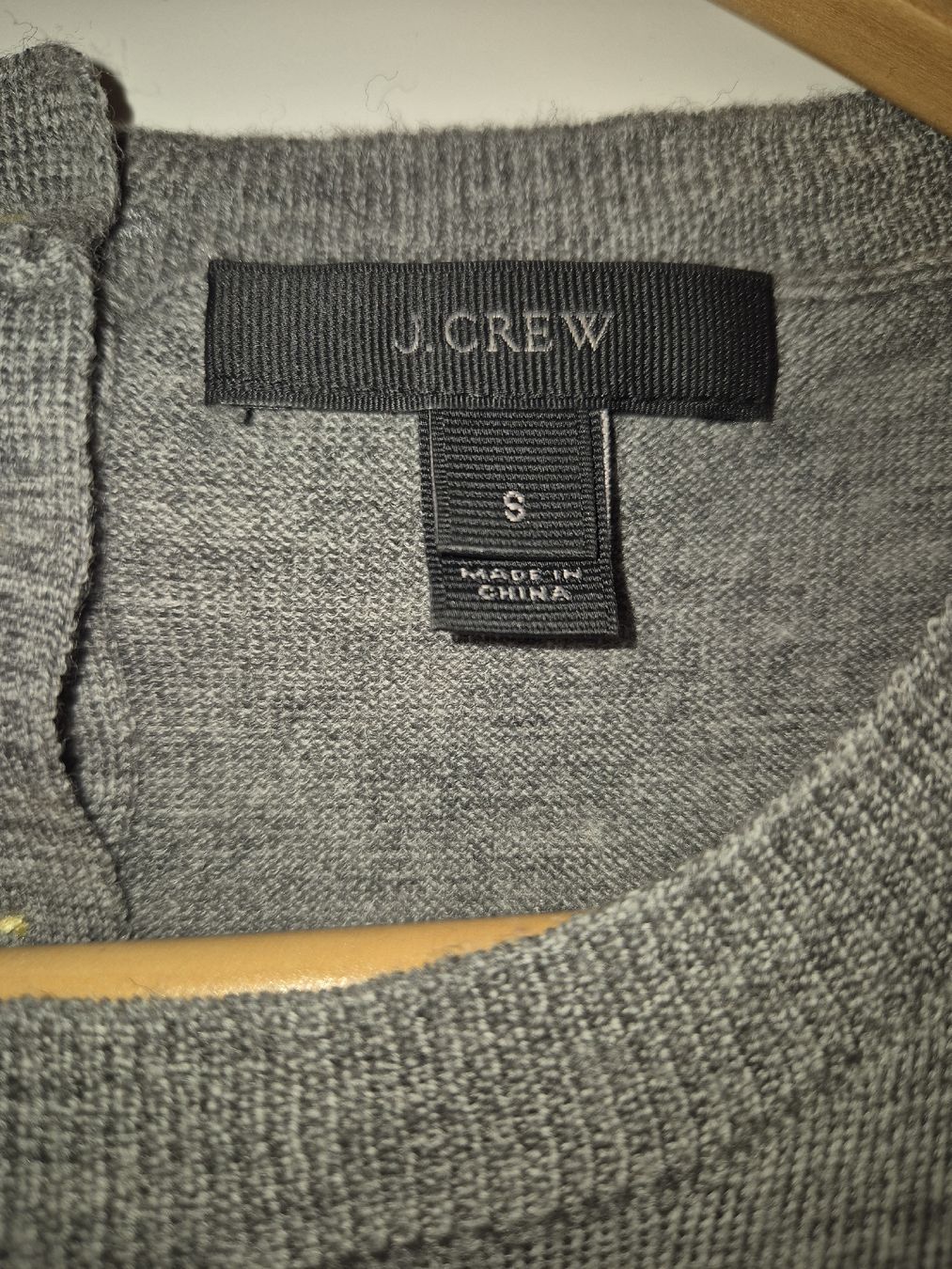 J.Crew Maglioni & Felpe: J.Crew pulli S – Usato da Gossau Zh venduto da A-Terrinha 1