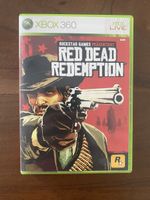 Red Dead Redemption für Xbox 360