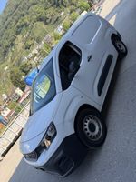 Peugeot e partener 
