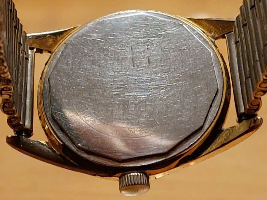 Orologi: OWIX Eastmaster Vinteage Uhr Automatic – Usato da Oberdiessbach venduto da wasserfreak 5