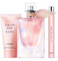 Lancôme Set La vie est belle Soleil Cristal 50 Parfum Lotion