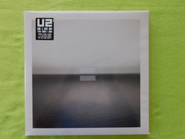 U2 - No Line To The Horizon - 2009 - ungespielte Archivkopie
