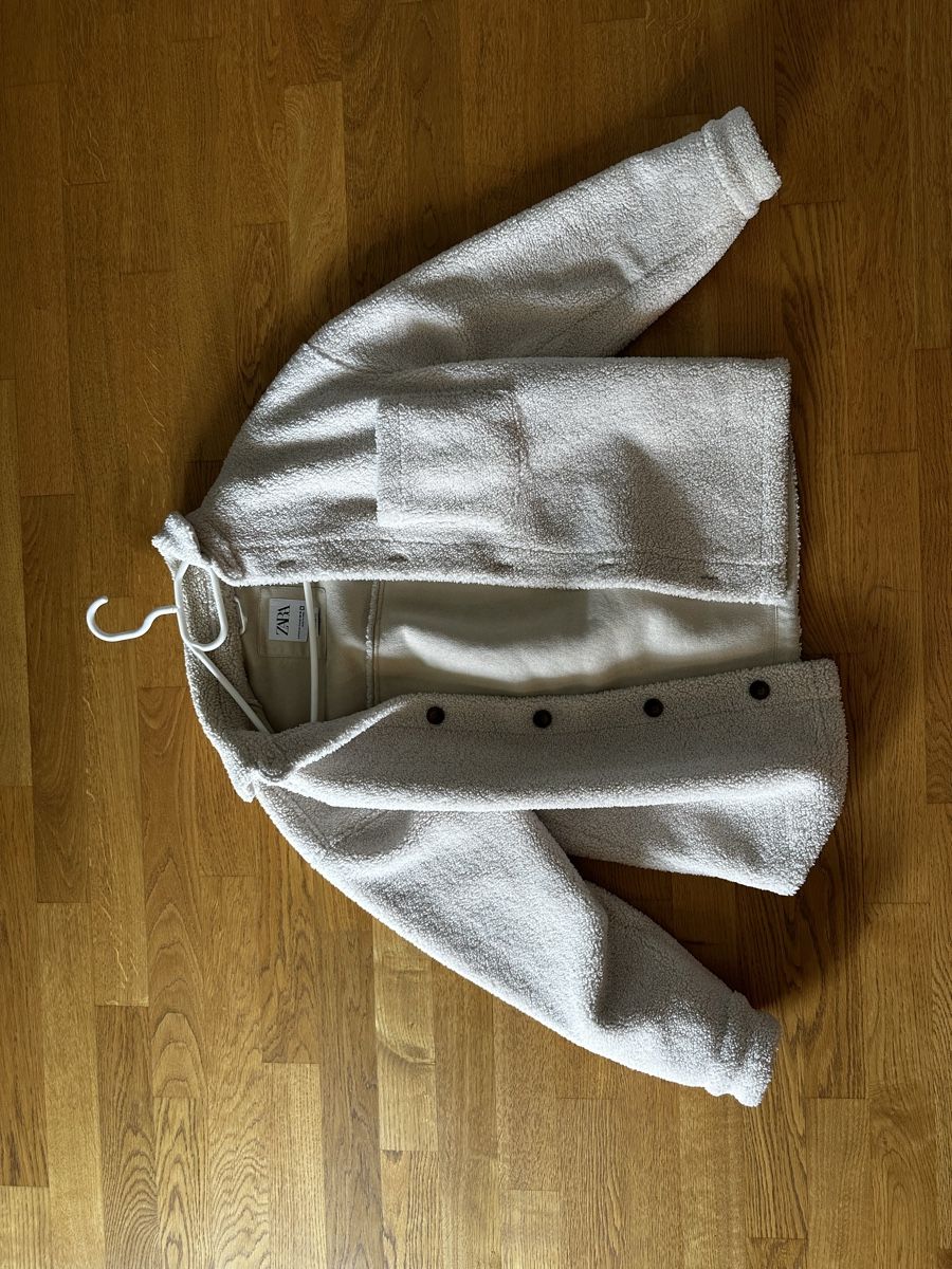 Zara Mäntel: Zara Wolljacke – Gebraucht aus Sursee von DaWi99