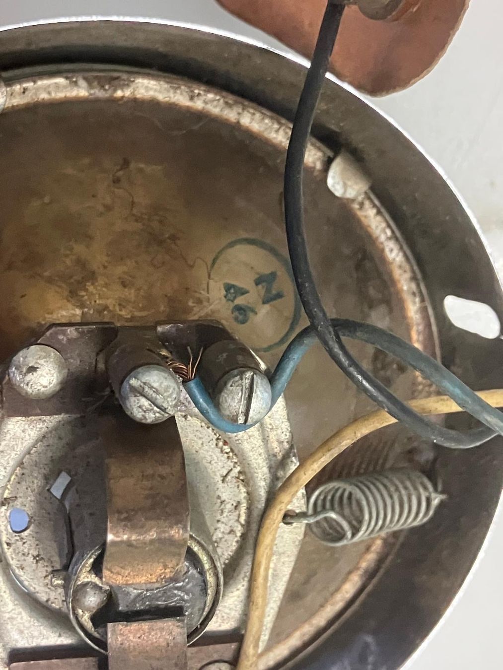 Pièces pour mobylette: Hella, Schalter, Mofa, Kleinmotorrad – D'occasion à Regensdorf par 7ws8 8