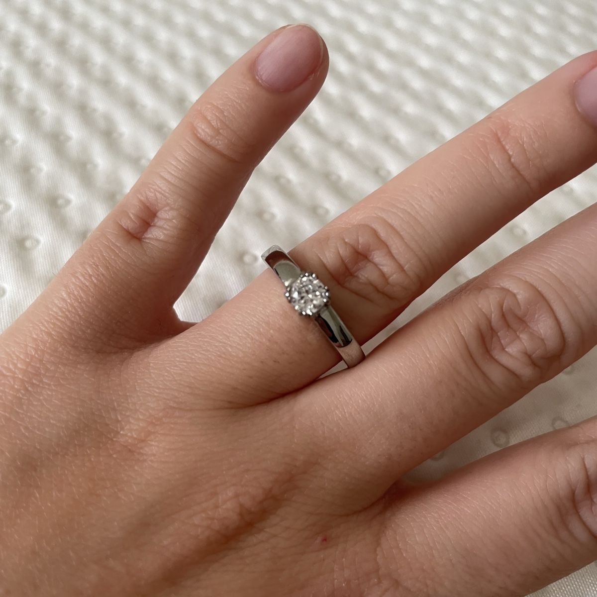 Ringe: Ring – Neu (gemäss Beschreibung) aus Grenchen von iagiag