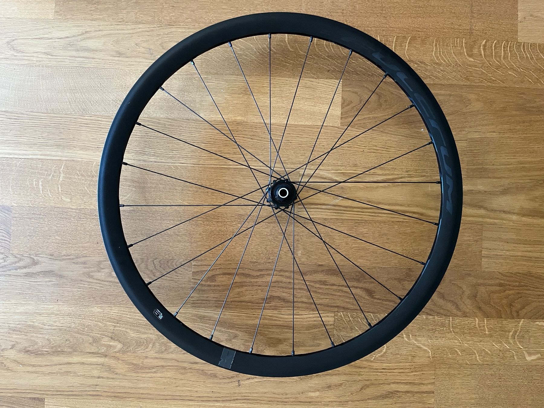 Pezzi di ricambio: Fulcrum Racing 500 DB – Usato da Basel venduto da jir_8qrz 3