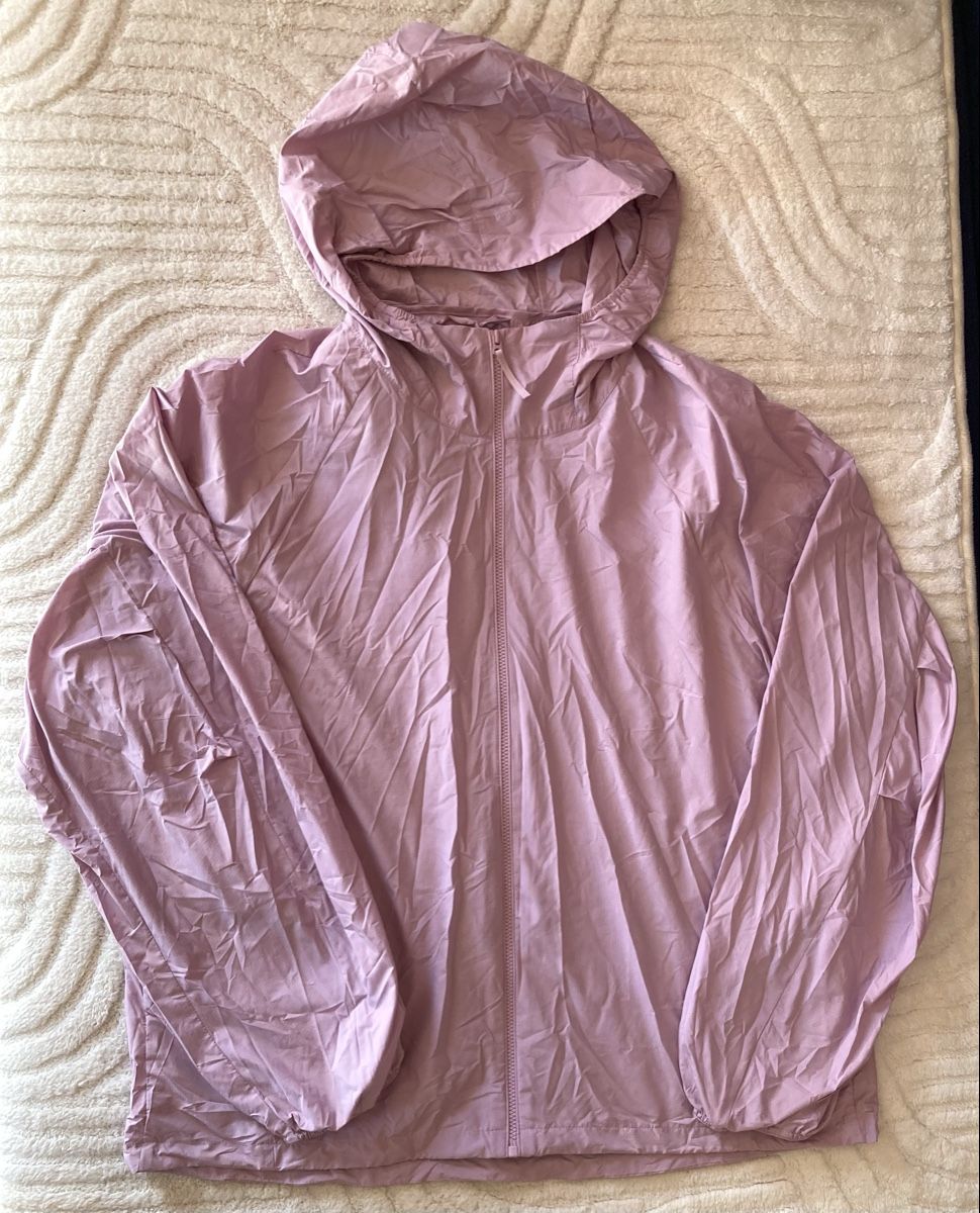 Uniqlo Jacken: K-way Uniqlo repliable taille S – Neu (gemäss Beschreibung) aus Ardon von hel_2sxp