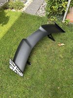 Opel Speedster Cup Spoiler