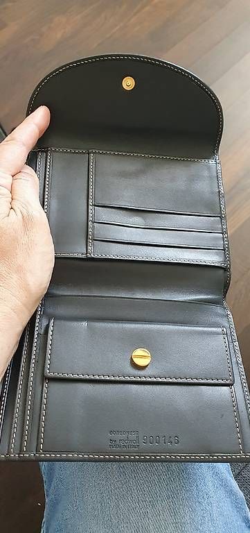 Borse: Borsa Borbonese + portamonete – Usato da Zürich venduto da zuHause75 4