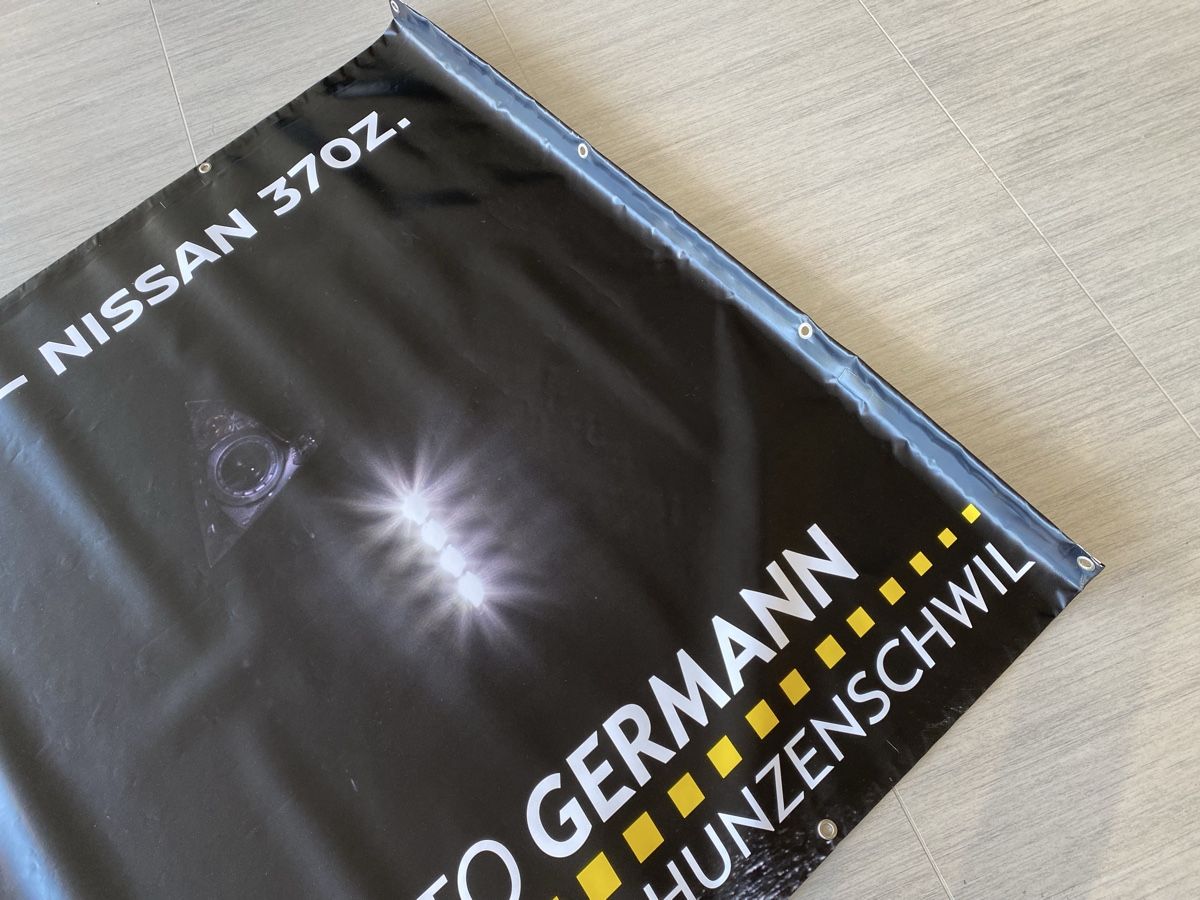 Altro: Blache zu Nissan 370 Z – Usato da Hägglingen venduto da Karin0802 4