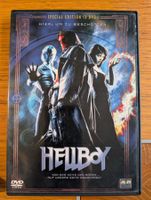 Hellboy Special Edition 2 DVDs Film für Sammler