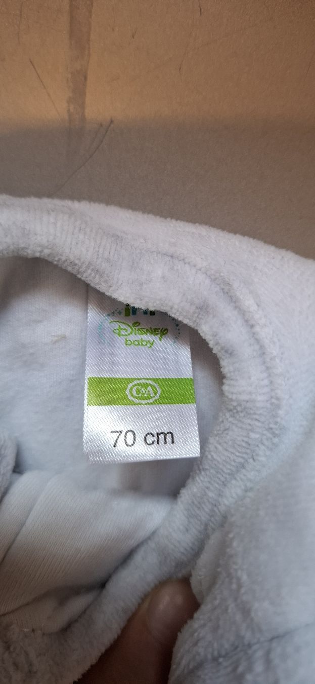Schlafsäcke: Schlafsack Disney 101 Dalmatiner  Babyschlafsack – Gebraucht aus Niederstocken von Cocos_nut 1