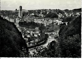 Fribourg