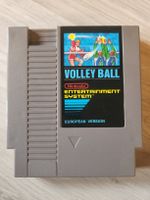 Nintendo NES - Volley Ball - Top Zustand - Rarität!