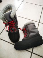 Warme, Wasserdichte Sorel Winterschuhe gr. 30  Guter Zustand