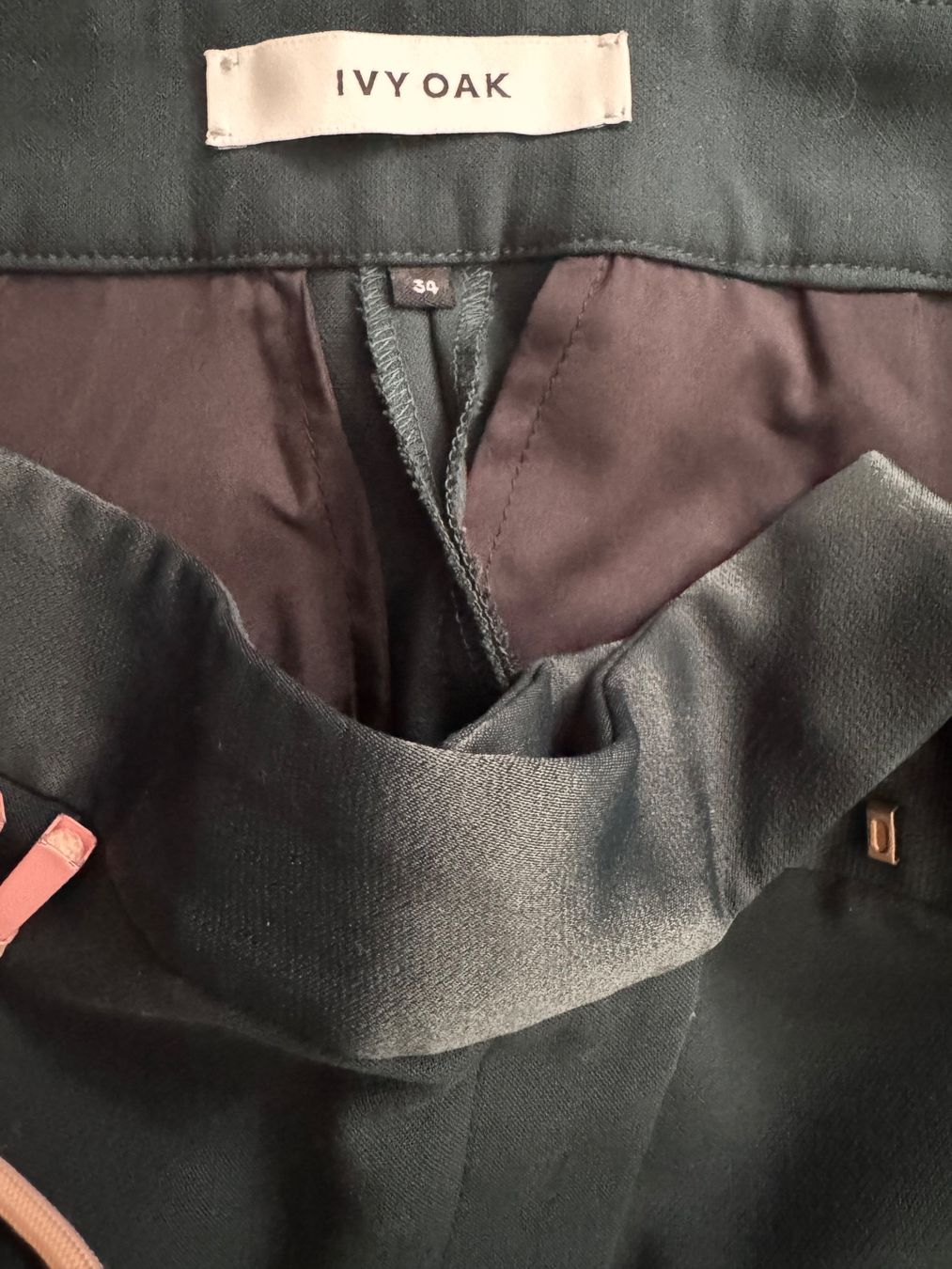 Pantalons: Pantalon Ivy Oak – Neuf (Voir description) à Echichens par unideks 3