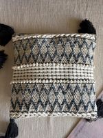 2x Zierkissen Boho von Relax 