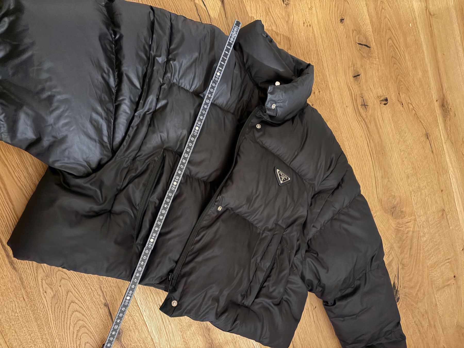 Prada Giacche: Prada Damen Jacke – Usato da Hägendorf venduto da matty01 6