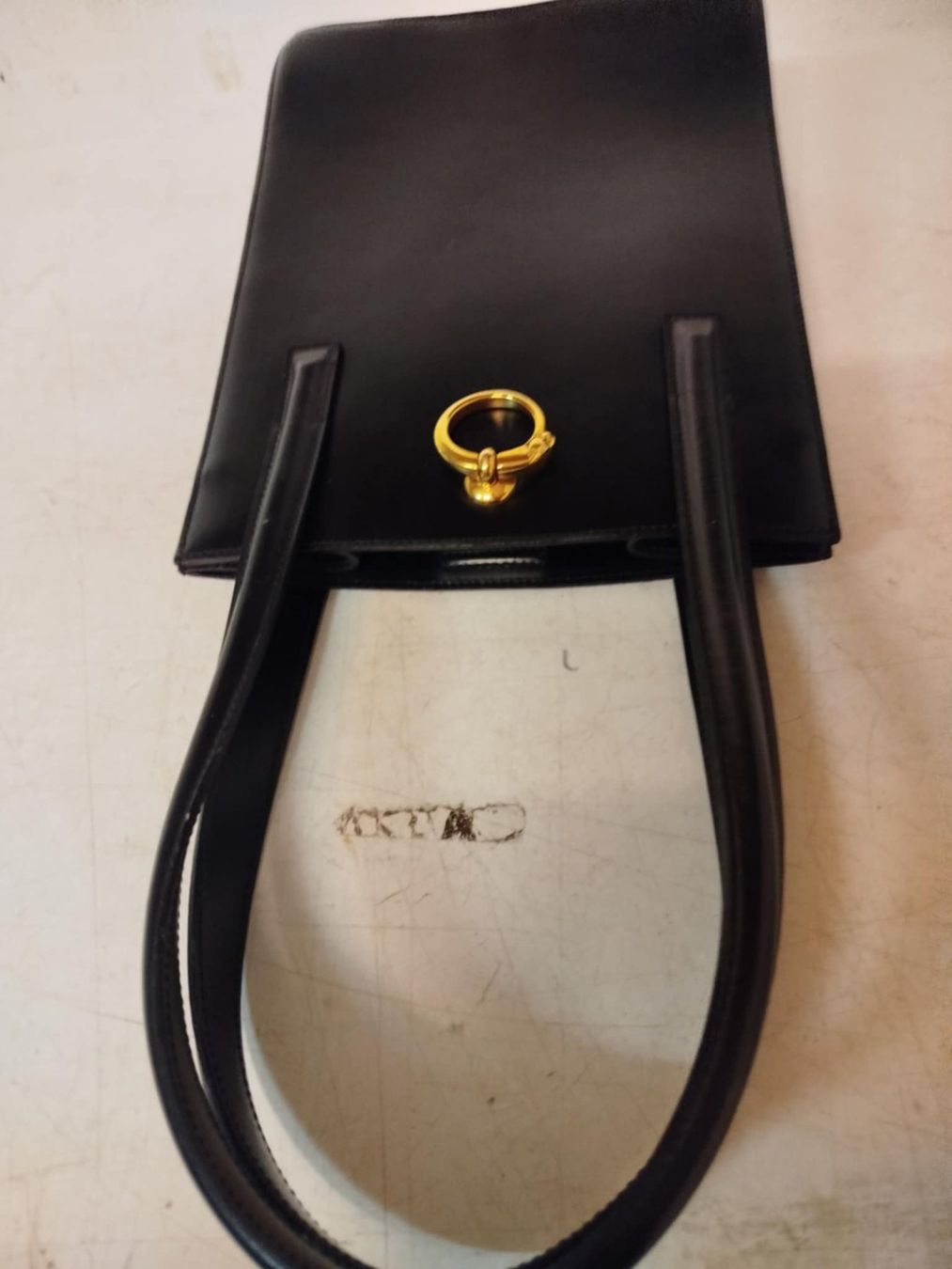 Cartier Borse da donna: Sac Cartier – Usato da La Chaux-de-Fonds venduto da Emmaus2300CDF 1