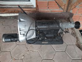 Automatikgetriebe Facel Vega HK 500 (Chrysler 6,2L)