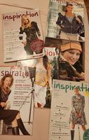 Magazine inspiration Bernina 