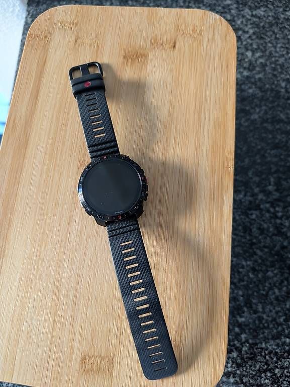 Smartwatch: Polar Grit X2 Pro – Gebraucht aus Bern von Rentesjuan 4