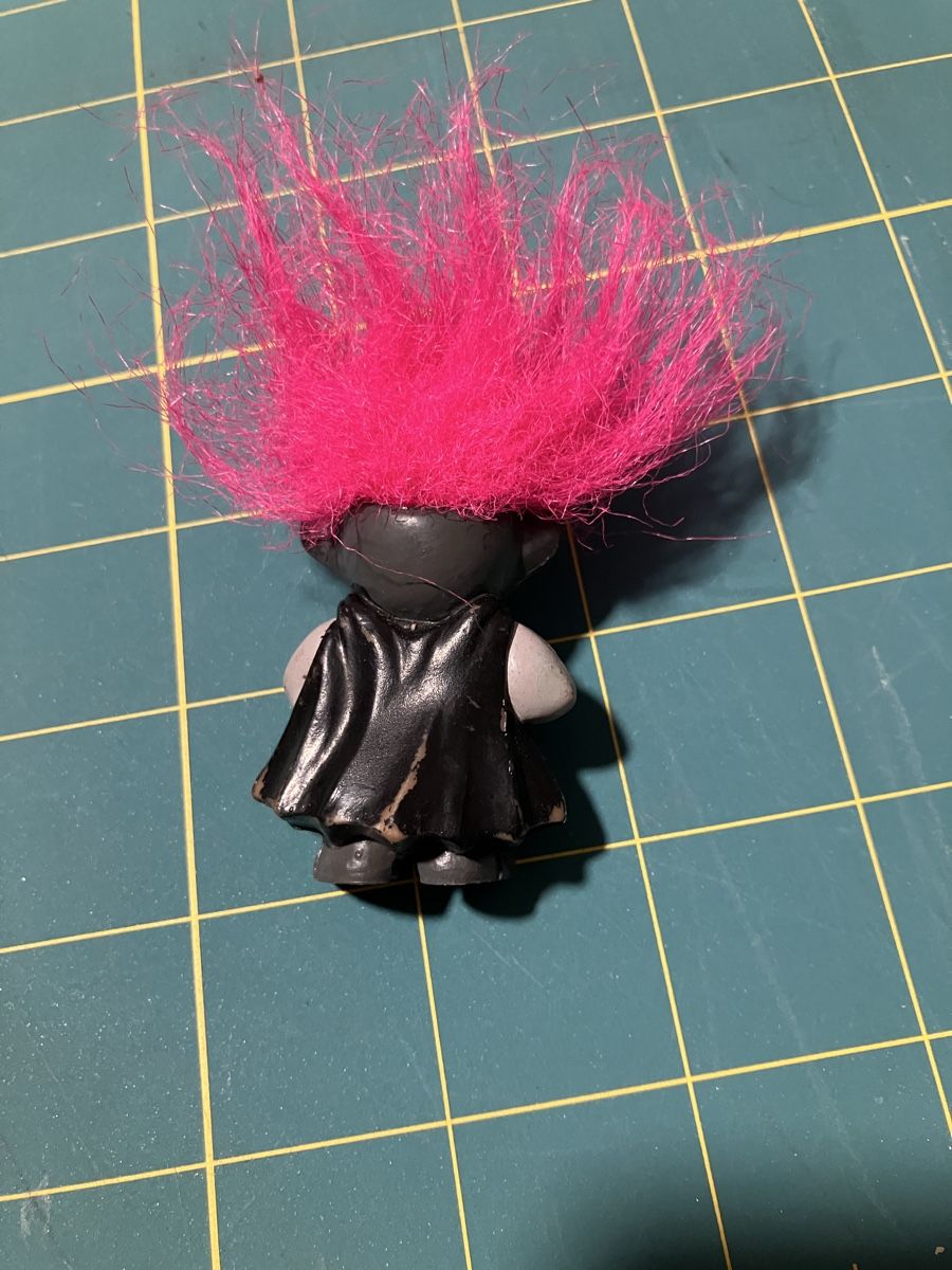 Figuren: Batman troll – Gebraucht aus Bettwiesen von jum_kq5y 1