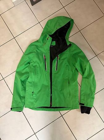 Skijacke CMP Gr. 52