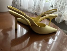 Damen Sommer Schuhe Gr40 Neu