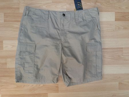 Pentagon Shorts BDU 2.0 Khaki Grösse 50cm neu mit Etikett