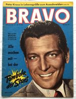 BRAVO - Heft - Nr.35/1959