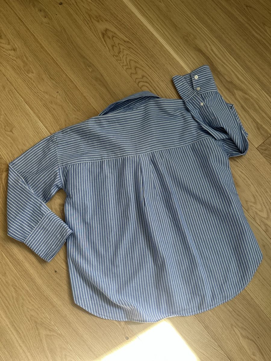 Zara Blusen: ZARA Bluse gestreift XS – Gebraucht aus Küssnacht am Rigi von annine.l. 3