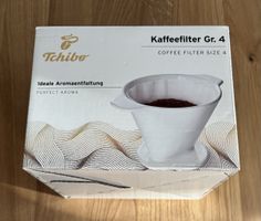 Kaffeefilter Gr. 4 / coffee filter size 4