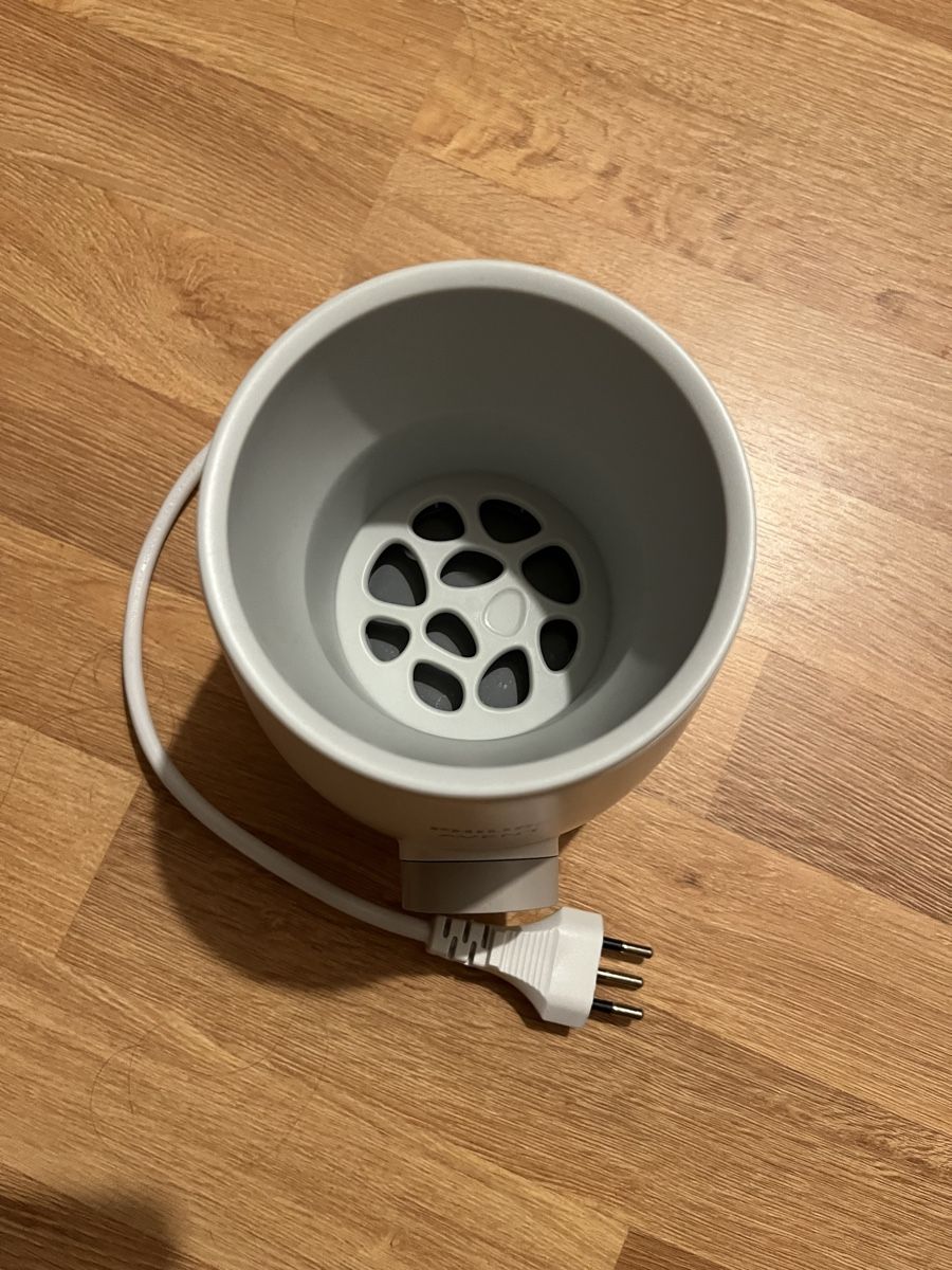 Avent Pasti del neonato: Philips Avent Fläschchenwärmer – Usato da Dübendorf venduto da ros_z8rm 1