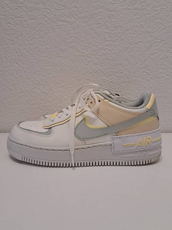 Nike Scarpe da donna: Nike air force 1 shadow 41 – Usato da Langendorf venduto da terra75