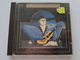 CD King Crimson – The Compact King Crimson