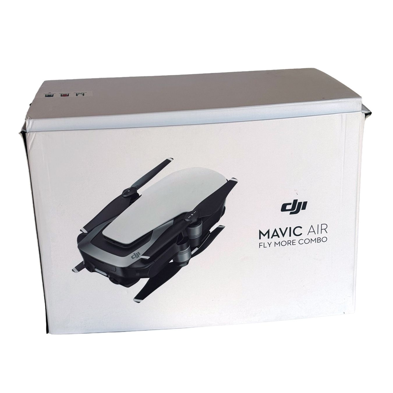 DJI Videocamere: DJI Mavic Air 4K Drone - Excellent Condition - Original Box – Usato da Le Châble VS venduto da mskywalker 5