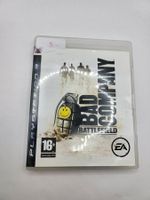 Jeu PS3 Battlefield Bad Company
