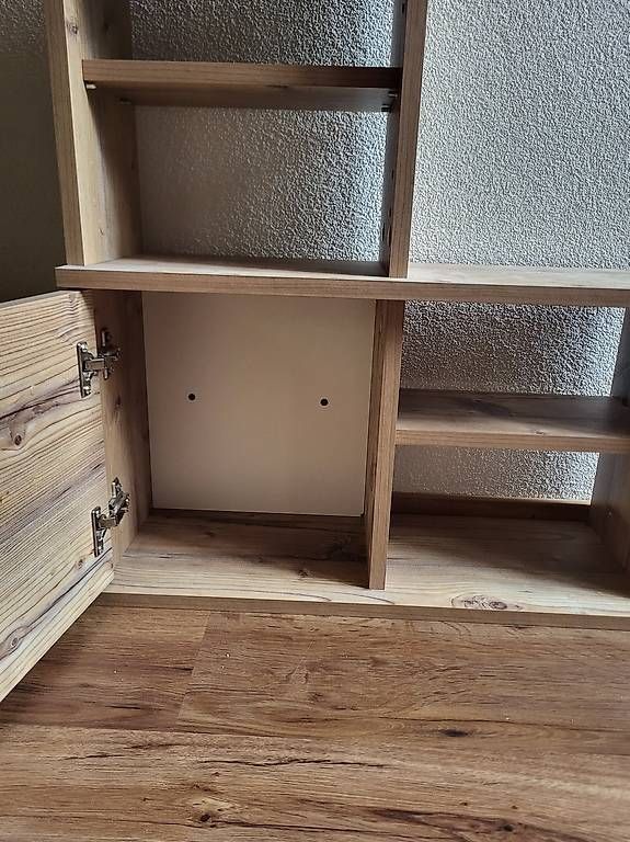 Kommoden: Badschrank – Gebraucht aus Splügen von ann_h8gs 1