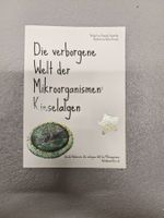 Die verborgene Welt der Mikroorganismen: Kieselalgen