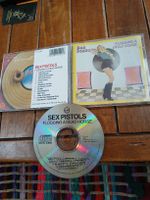 sex Pistols- Flogging...