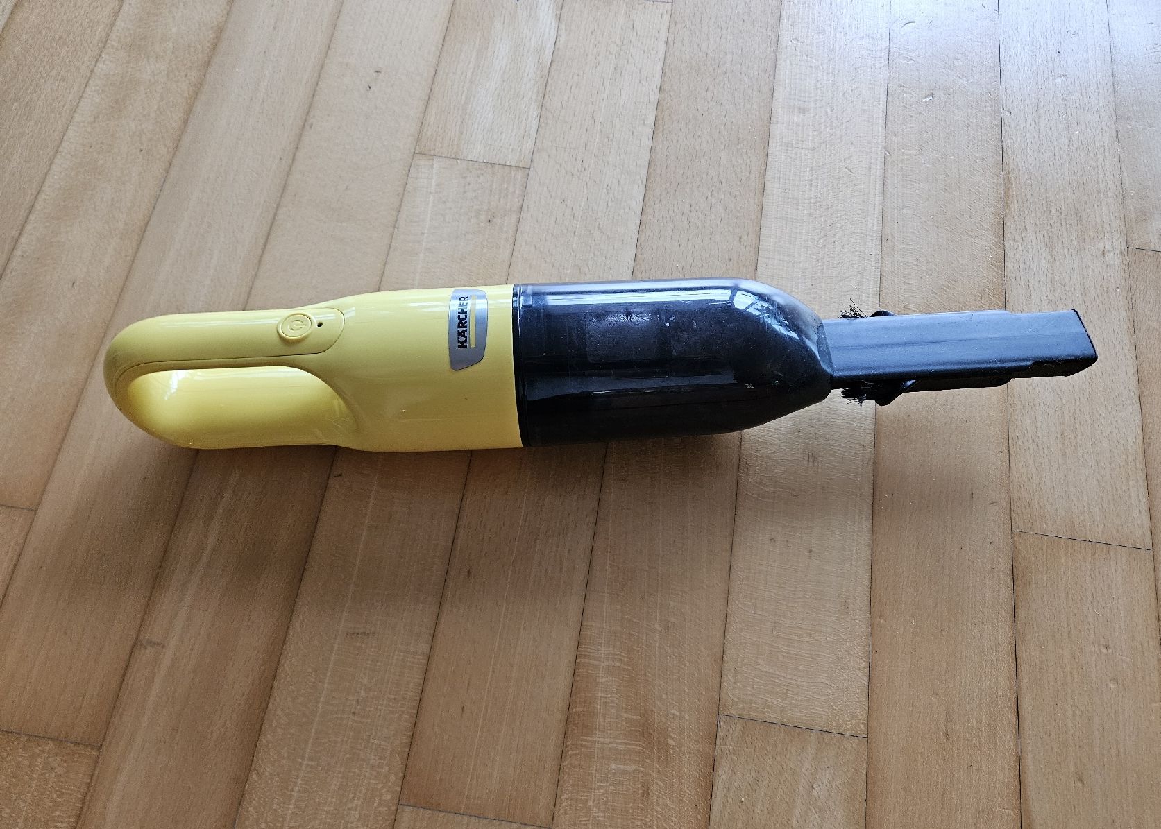 Kärcher Aspirapolveri & Accessori: Kärcher CVH 2 – Usato da Zollikon venduto da pas_yz6c