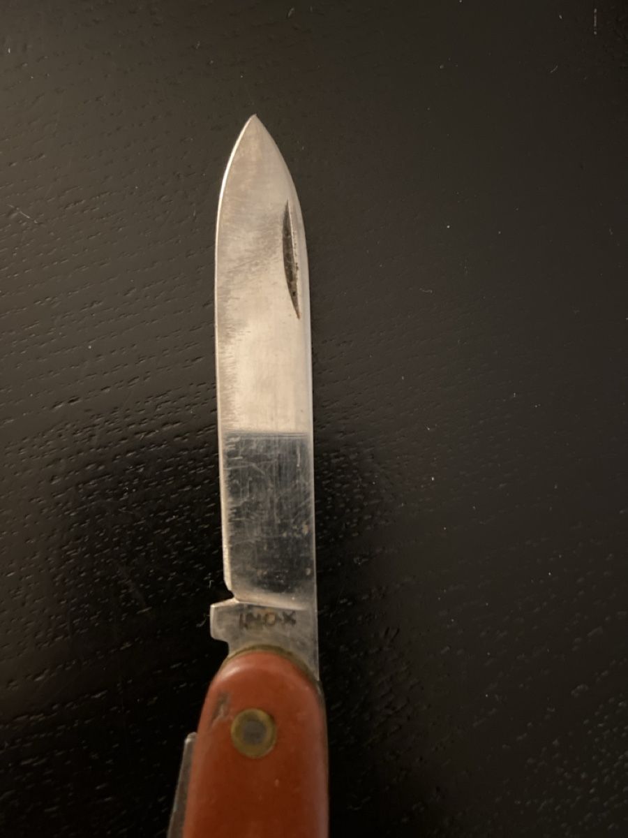 Taschenmesser: Couteau Suisse Vintage – Gebraucht aus Lausanne von Pascal9999 4