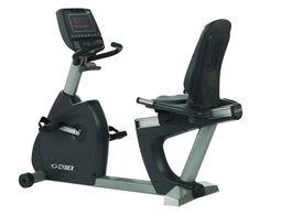 CYBEX 750R Recumbent Bike Liegerad
