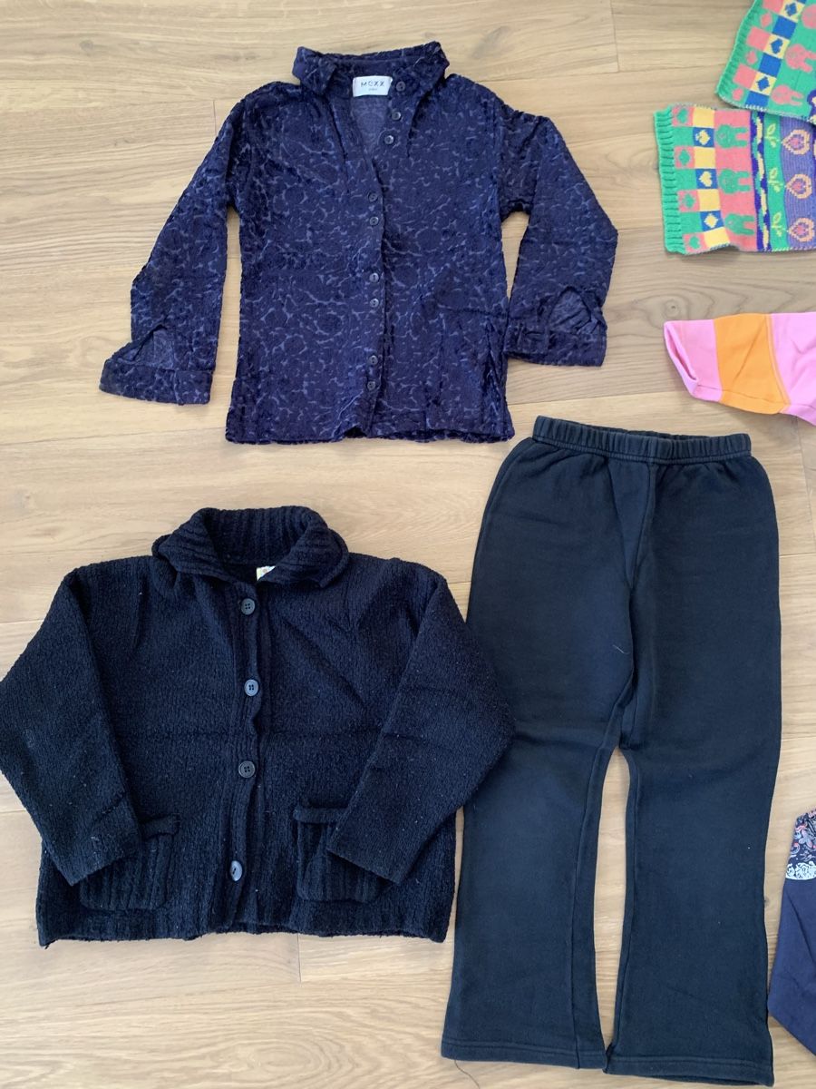 Oilily Ensembles coordonnés: Markenkleider-Paket – D'occasion à Udligenswil par Trisha70 1