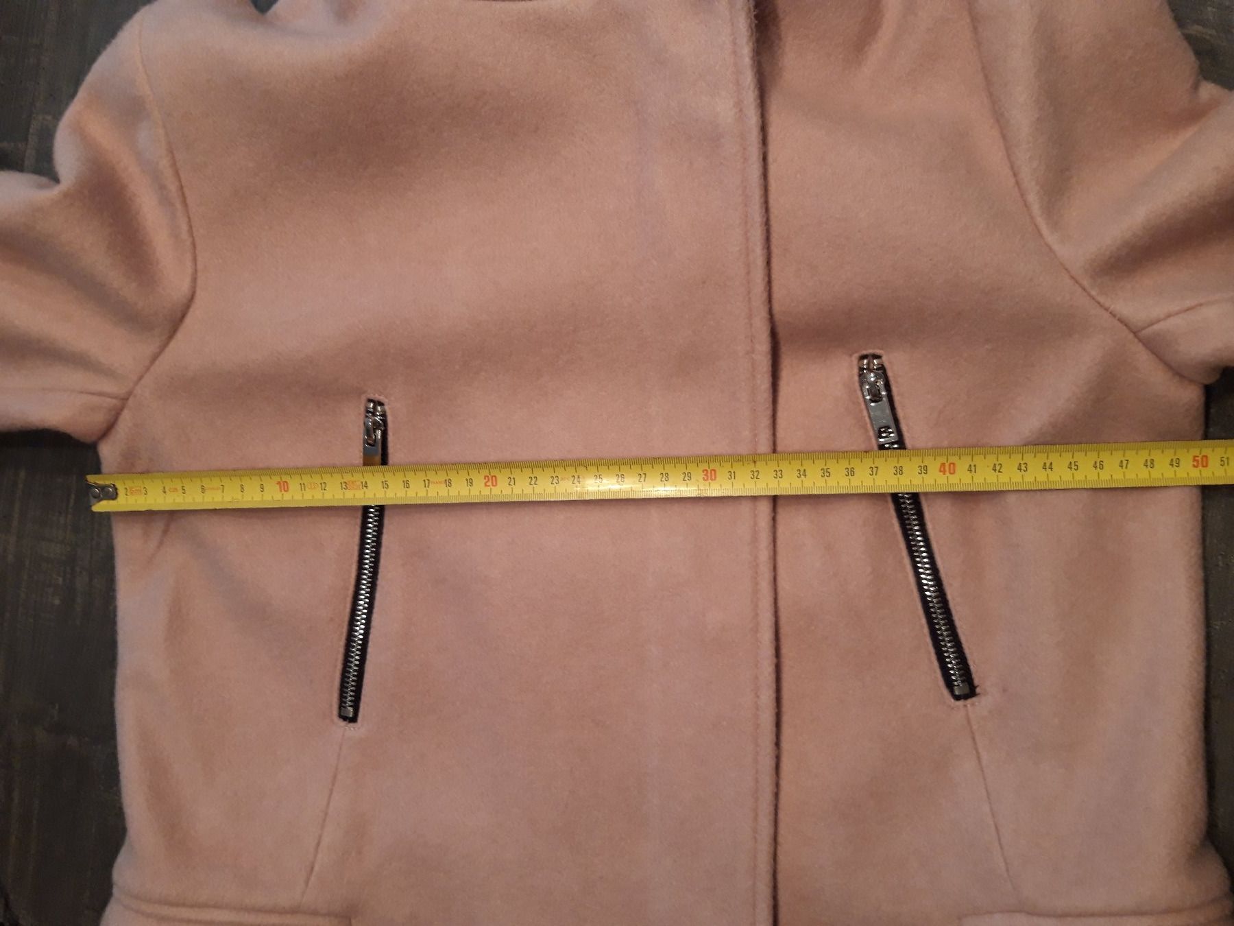 Bershka Giacche: Damen Übergangsjacke Bershka Grösse L – Nuovo (secondo la descrizione) da Luzern venduto da Joker84 3