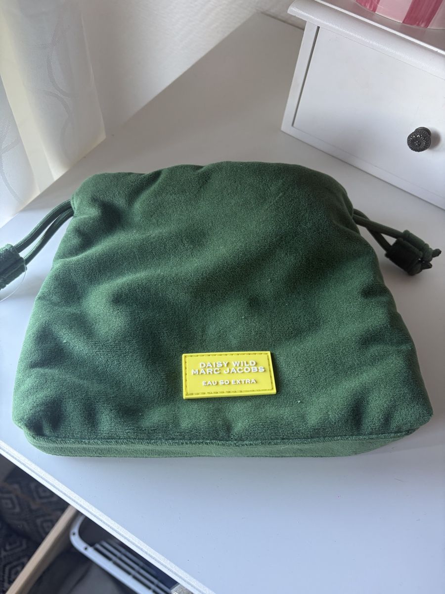Marc Jacobs Borse da donna: Marc Jacobs Beauty Bag  – Nuovo e nell'imballaggio originale da Basel venduto da Brunner.T 2