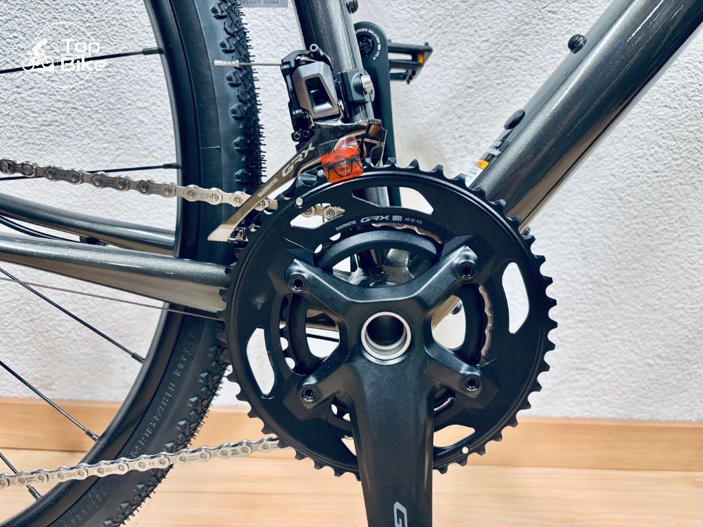 Cannondale Vélos: NEW Cannondale Topstone 1 S – Neuf avec emballage d'origine à Stallikon par TopBikeCH 4