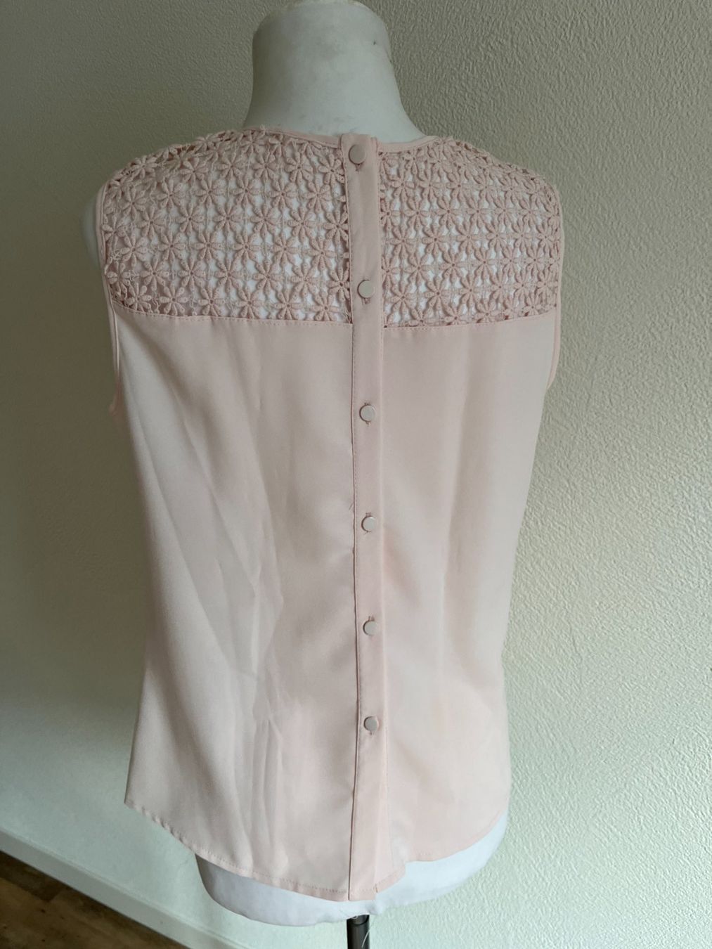Camicette: Bluse, Neu, Gr. M, NP 59.- – Nuovo e nell'imballaggio originale da Interlaken venduto da Jasmin_Flower 3